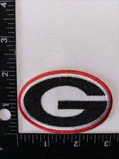 Georgia bulldogs iron for sale  Glastonbury