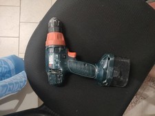 Trapano avvitatore batteria usato  Casalnuovo di Napoli