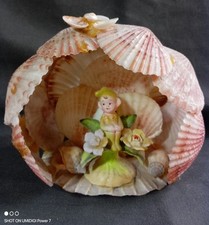 Vintage pixie elf for sale  COVENTRY