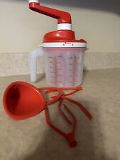 Tupperware speedy unused d'occasion  Expédié en Belgium