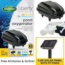 Blagdon liberty pond gebraucht kaufen  Versand nach Germany