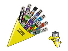 Clipper feuerzeuge mix gebraucht kaufen  Rosbach v. d. Höhe