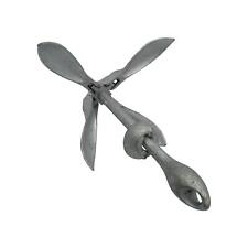 Galvanised four prong for sale  UK