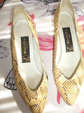 Isadora paris lederpumps gebraucht kaufen  Rüsselsheim am Main