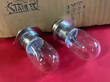 Stanley nos 12v for sale  Saint Germain