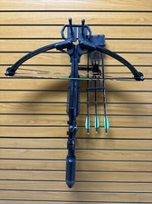 Barnett wildcat crossbow for sale  South Bend