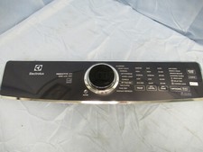 Painel de controle da secadora Electrolux 5304529939 5304521513 5304529819 (Lote #125) comprar usado  Enviando para Brazil