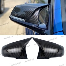Carbon fiber mirror for sale  WALSALL
