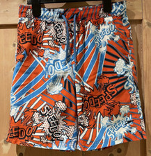 Swim speedo shorts for sale  BEDFORD