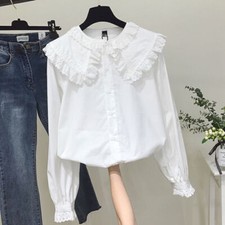 Chemisier femme rétro d'occasion  France
