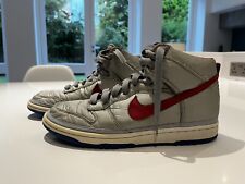 Nike dunk high for sale  BRISTOL