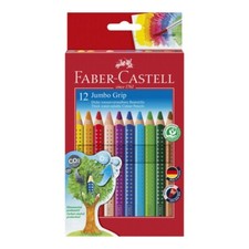 Faber castell jumbo gebraucht kaufen  Berlin