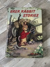 Vintage brer rabbit for sale  PENRYN