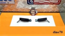 Harley davidson pedane usato  Nocera Superiore