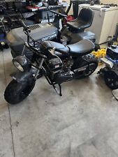Mini bike runs for sale  Fort Wayne