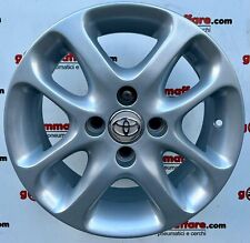 Cerchi lega toyota usato  Bonea