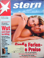 Stern 2003 juni gebraucht kaufen  Cottbus