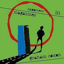 Graham coxon happiness for sale  STOCKPORT