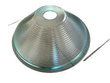 Glas lampenschirm pendelleucht gebraucht kaufen  Hannover