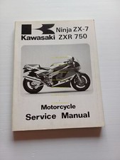 Kawasaki ninja zxr usato  Vimodrone