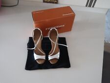 Scarpe donna ballo usato  Monza
