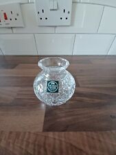 Thomas webb crystal for sale  NOTTINGHAM