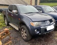 Mitsubishi l200 double for sale  PETERSFIELD