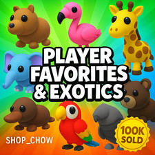 Player favorites exclusive for sale  Beverly Hills