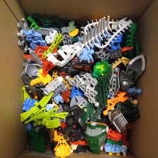 Lego bionicle hero gebraucht kaufen  München