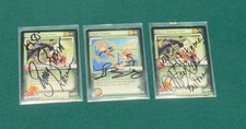 Dbz authentic signed for sale  Annandale
