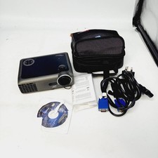 Optoma ex330 dlp for sale  HULL