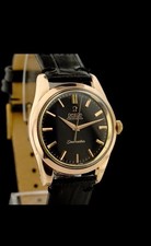 Omega seamaster vintage usato  Firenze