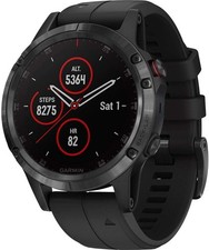 Garmin Fenix 5 Plus Sapphire Multisport Watch GPS Heart Rate Monitor Black comprar usado Garmin Fenix 5 Plus Sapphire Multisport Watch GPS Heart Rate Monitor Black comprar usado  Enviando para Brazil