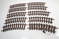 Lgb gleismaterial spur gebraucht kaufen  Gelsenkirchen