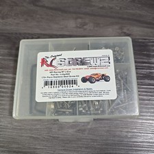 Rcscrewz stainless screw for sale  Yakima
