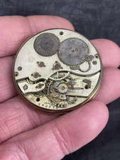 Vintage iwc cal for sale  BRADFORD