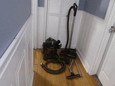 Aspirador de pó Rainbow SE D4C vasilha com bico elétrico e acessórios funciona muito bem, usado comprar usado Aspirador de pó Rainbow SE D4C vasilha com bico elétrico e acessórios funciona muito bem, usado comprar usado  Enviando para Brazil