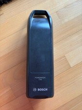Bosch powerpack bike gebraucht kaufen  Weingarten