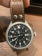 Christopher ward mk1 for sale  HAYES