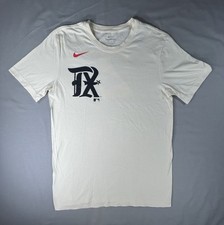 Nike tee texas for sale  Fort Worth