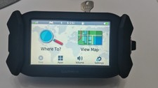 Garmin zumo 396 for sale  ST. ANDREWS