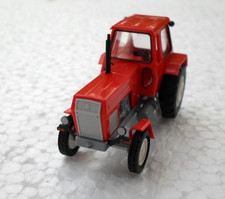 Busch traktor 303 gebraucht kaufen  Gnoien