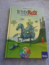 Ritter rost buch gebraucht kaufen  Innenstadt