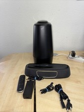 Polk audio magnifi gebraucht kaufen  Bünde
