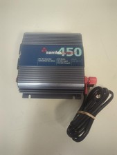 Samlex power sam for sale  Pocatello