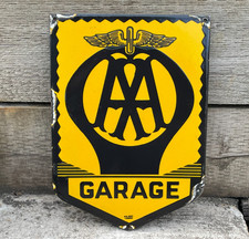 Vintage garage kent for sale  DOVER