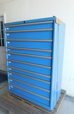 Lista drawers modular for sale  Gonzales