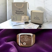 Vivienne westwood silver d'occasion  Le Pontet