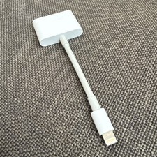 apple digital av adapter for sale apple digital av adapter for sale LONDON