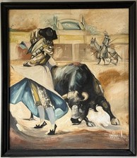 Alberto galindo antique for sale  Pasadena